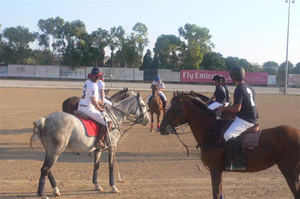 POLO Magazine Malta